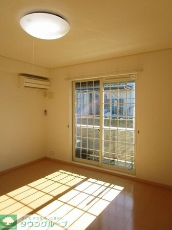 カトゥル セゾンの物件内観写真